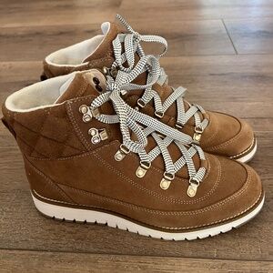 Cole Haan ankle boots